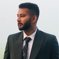 Aman Kumar