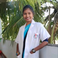 Suchitra Giddaluru