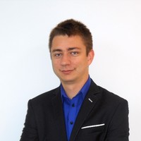 Tomasz Chaiński