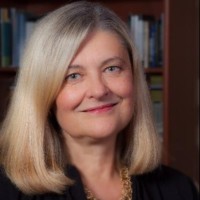 Julia Taylor
