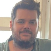 Drew Dickson
