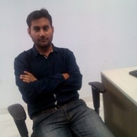 manoj gandhi
