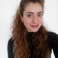 Eloïse Frydman