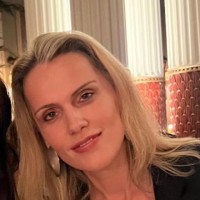 Ana Knezevic, M.Sc.E.E.