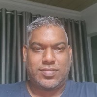 Ronald Govender