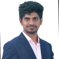 CA Sudheer Kumar B