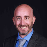 Robbie George