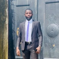 Francis Brima Musa