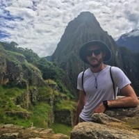 Jordan Thompson-DeSon