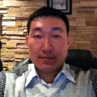 JACK (DUO) WU MBA, CPA, CGA