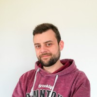 Milos Djordjevic