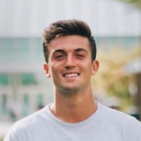 Grant Trout