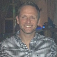 Andrew Pendergast