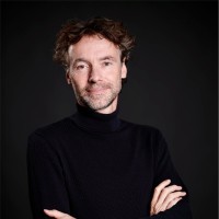 Coen Huibers