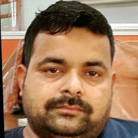 Umesh Kumar