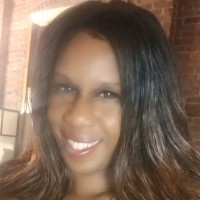 Sheritta Davidson