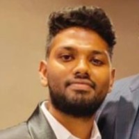 Kishanthan Poobalan