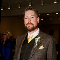 Vincent Alexander