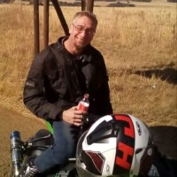Elkmar Cronje