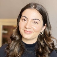 Maya Lefebvre Sauvé