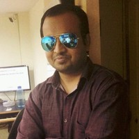 Nikhil Mahajan