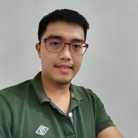 Chong Khim Ong