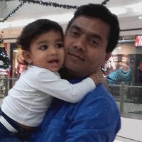 Baswaraj D