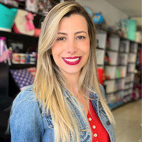 Priscila Maria Galio