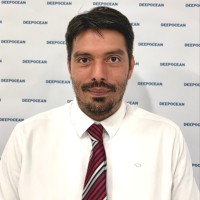 Pablo Alarcon