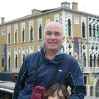 Stephen Granger