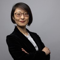 Shizuka Akiyama