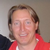 Gregory Sand