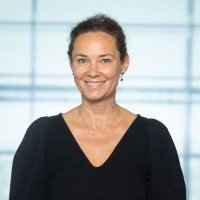 Mette Grunnet Nouri