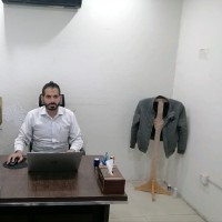 Abdul Wahab Chaudhary