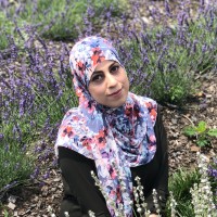 Sarah Asraf