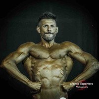 Samuel Lopez Dominguez