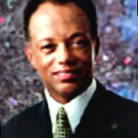 Lloyd Ward