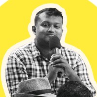 Christy Cherian
