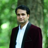 Mahaveer K