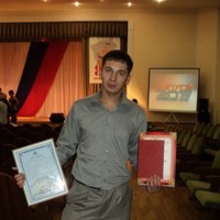 Алексей Горбатов