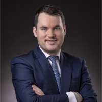 Maarten Otte, Cfa