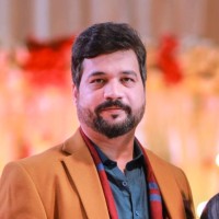 Raza Ur Rehman Khan