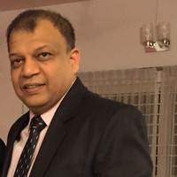 Amit Bansal