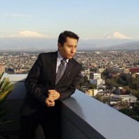 Marco Antonio Reyes Monroy