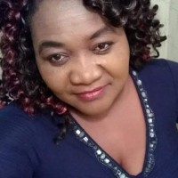 Joyce Pringle