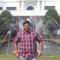 Pravin Raj