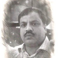 Qamar Zaman Raja