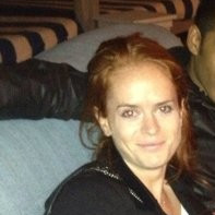 Cornelia van der Geest