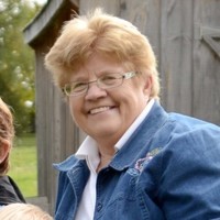 Joyce Hansen