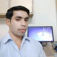 Mohd Irfan